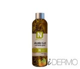 ACEITE GEL CON LEMON GRASS